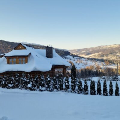 zimowy widok2 zimowy widok2